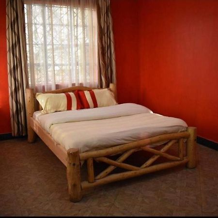 Buens Lugar Hotel Нанюки Екстериор снимка