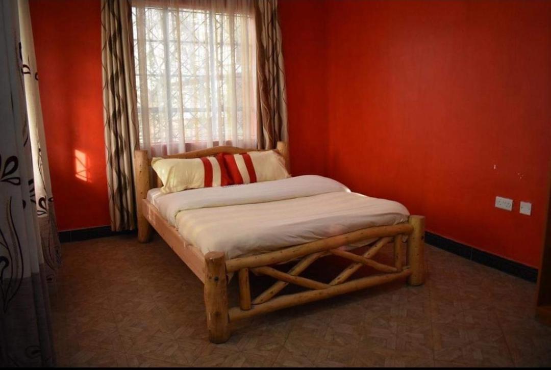 Buens Lugar Hotel Нанюки Екстериор снимка